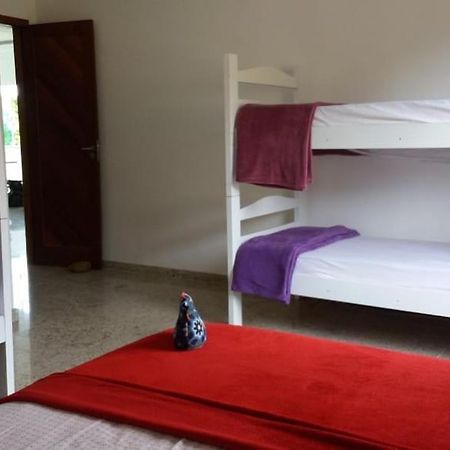Canarios Hostel Ріу-дас-Острас Екстер'єр фото