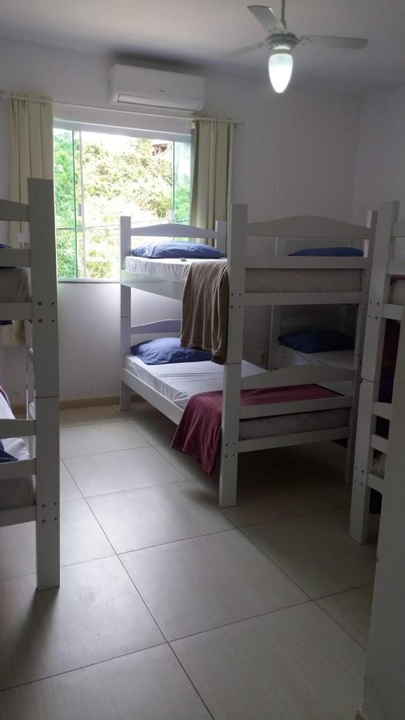 Canarios Hostel Ріу-дас-Острас Екстер'єр фото
